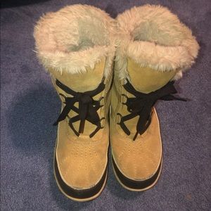 Sorel Tivoli 2 Snow Boot Women’s Size 7.5